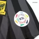 Al Ittihad Saudi Third Away Soccer Jersey 2022/23 - soccerdeal