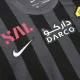 Al Ittihad Saudi Third Away Soccer Jersey 2022/23 - soccerdeal
