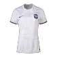 Women's France Away Soccer Jersey 2023 - soccerdeal