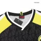 Retro 1995/96 Borussia Dortmund Away Long Sleeve Soccer Jersey - soccerdeal
