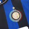 Retro 2009/10 Inter Milan Home Soccer Jersey - Soccerdeal