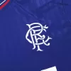 Glasgow Rangers Home Soccer Jersey 2023/24 - Soccerdeal