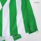 Retro 2000/01 Real Betis Home Soccer Jersey - soccerdeal