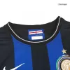 Retro 2009/10 Inter Milan Home Soccer Jersey - Soccerdeal