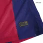Authentic Barcelona Home Soccer Jersey 2023/24 - soccerdealshop