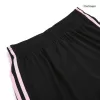 Inter Miami CF Away Soccer Shorts 2023 - Soccerdeal