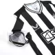 Newcastle United Home Soccer Jersey Kit(Jersey+Shorts) 2023/24 - soccerdeal
