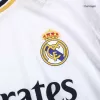 Authentic CARVAJAL #6 CHAMPIONS Real Madrid Home Soccer Jersey 2023/24 - Soccerdeal