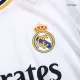 Authentic MODRIĆ #10 Real Madrid Home Soccer Jersey 2023/24 - Soccerdeal