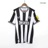 Newcastle United Home Soccer Jersey 2023/24 - Soccerdeal