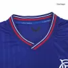 Glasgow Rangers Home Soccer Jersey 2023/24 - Soccerdeal