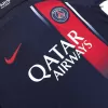 Kid's MBAPPÉ #7 PSG Home Soccer Jersey Kit(Jersey+Shorts) 2023/24 - Soccerdeal