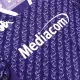 Fiorentina Home Soccer Jersey 2023/24 - soccerdeal
