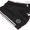 Inter Miami CF Away Soccer Shorts 2023 - Soccerdeal