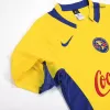 Retro 2004/05 Club America Home Soccer Jersey - Soccerdeal