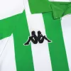 Retro 2000/01 Real Betis Home Soccer Jersey - Soccerdeal