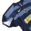 Retro 2004/05 Inter Milan Third Away Soccer Jersey - Soccerdeal