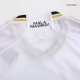 Authentic Real Madrid Home Soccer Jersey 2023/24 - UCL FINAL - Soccerdeal