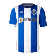 FC Porto Home Soccer Jersey 2023/24 - soccerdeal