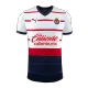 Chivas Away Soccer Jersey 2023/24 - soccerdeal