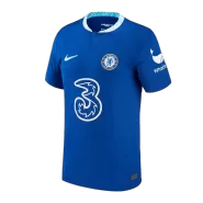 Replica Nike Chelsea Home Soccer Jersey 2022/23 - soccerdealshop