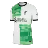 Liverpool Away Soccer Jersey Kit(Jersey+Shorts) 2023/24 - Soccerdeal