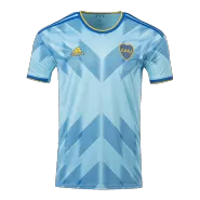 Boca Juniors Third Away Soccer Jersey 2023/24 - soccerdealshop