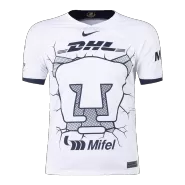 Pumas UNAM Home Soccer Jersey 2023/24 - soccerdealshop