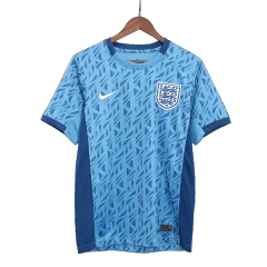 England Women's World Cup Away Soccer Jersey 2023 - soccerdealshop