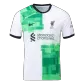 Authentic Liverpool Away Soccer Jersey 2023/24 - soccerdeal