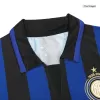 Retro 2007/08 Inter Milan Home Soccer Jersey - Soccerdeal