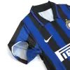 Retro 2007/08 Inter Milan Home Soccer Jersey - Soccerdeal