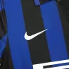 Retro 2007/08 Inter Milan Home Soccer Jersey - Soccerdeal