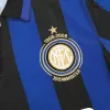 Retro 2007/08 Inter Milan Home Soccer Jersey - Soccerdeal