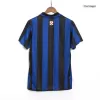 Retro 2007/08 Inter Milan Home Soccer Jersey - Soccerdeal