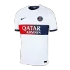 Authentic NEYMAR JR #10 PSG Away Soccer Jersey 2023/24 - Soccerdeal