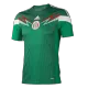 Retro 2014 Mexico Home Soccer Jersey - soccerdeal