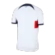 Authentic NEYMAR JR #10 PSG Away Soccer Jersey 2023/24 - Soccerdeal