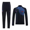 Barcelona Training Jacket Kit (Jacket+Pants) 2022/23 - Soccerdeal