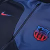 Barcelona Training Jacket Kit (Jacket+Pants) 2022/23 - Soccerdeal