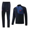 Barcelona Training Jacket Kit (Jacket+Pants) 2022/23 - Soccerdeal