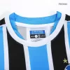Kid's Grêmio FBPA Home Soccer Jersey Kit(Jersey+Shorts) 2023/24 - Soccerdeal
