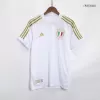 Italy Soccer Jersey Custom 125th Anniversary Jersey 2023 - Soccerdeal