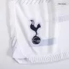 Tottenham Hotspur Home Soccer Shorts 2023/24 - Soccerdeal