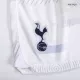 Tottenham Hotspur Home Soccer Shorts 2023/24 - soccerdeal