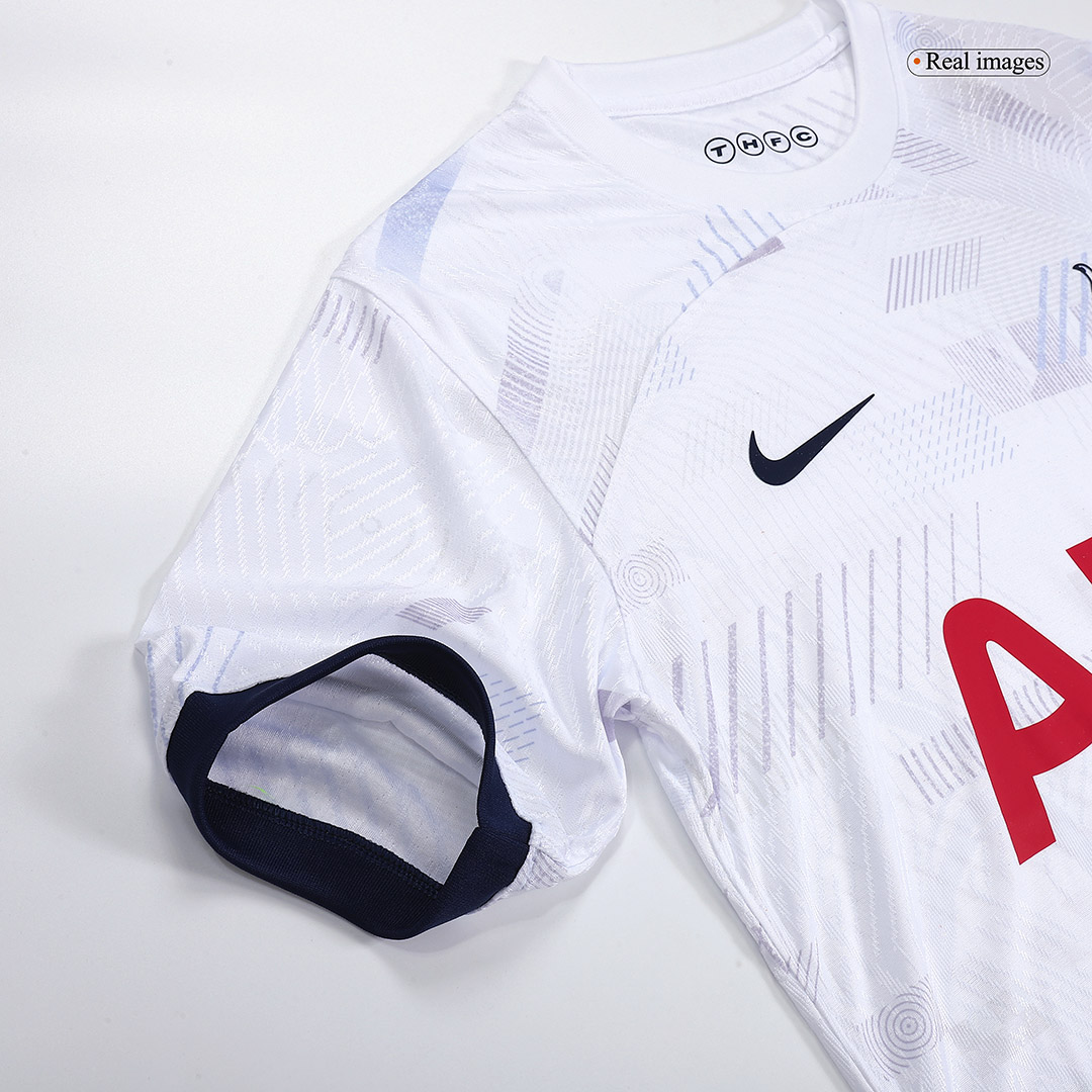 tottenham jersey 2021 son