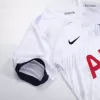 Authentic WERNER #16 Tottenham Hotspur Home Soccer Jersey 2023/24 - Soccerdeal