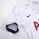 Authentic WERNER #16 Tottenham Hotspur Home Soccer Jersey 2023/24 - soccerdeal