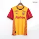 Authentic RC Lens Home Soccer Jersey 2023/24 - Soccerdeal