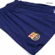 Barcelona Home Soccer Shorts 2023/24 - soccerdeal